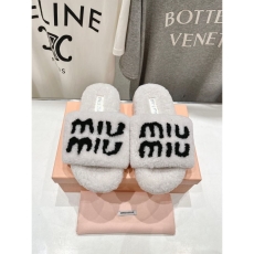 Miu Miu Sandals